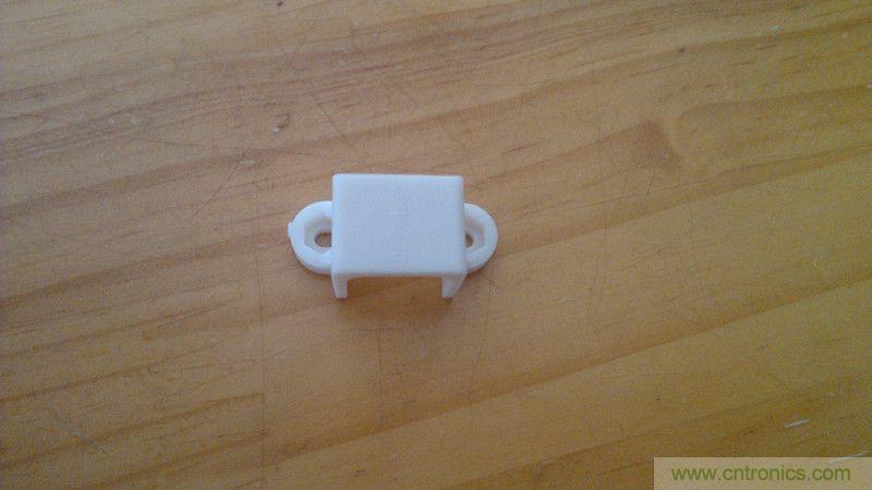 牛人力作！PCB版藍牙智能小車DIY