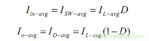 大牛獨創(chuàng):反激式開關電源設計方法及參數(shù)計算