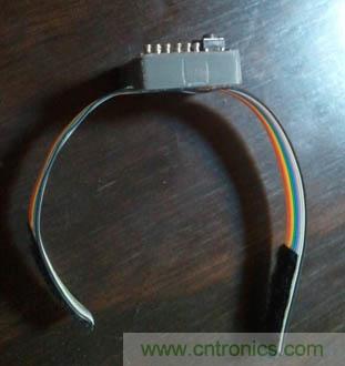 低調(diào)有內(nèi)涵！別人看不懂的LED電子表DIY