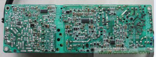 PCB布局該這么做！150W LED驅(qū)動電源拆解學(xué)習(xí)