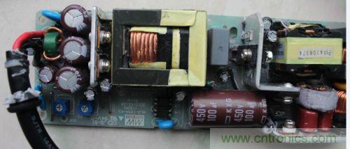 PCB布局該這么做！150W LED驅(qū)動電源拆解學(xué)習(xí)