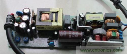 PCB布局該這么做！150W LED驅(qū)動電源拆解學(xué)習(xí)