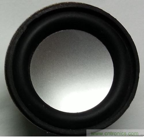 不足10元！低成本DIY便攜USB音箱