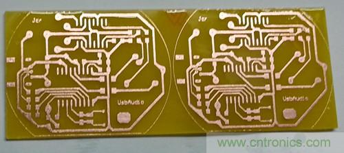 不足10元！低成本DIY便攜USB音箱