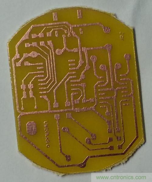 不足10元！低成本DIY便攜USB音箱