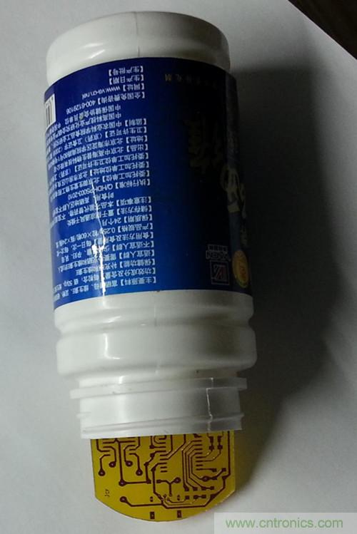 不足10元！低成本DIY便攜USB音箱