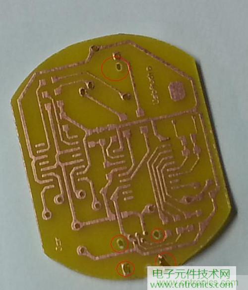 不足10元！低成本DIY便攜USB音箱