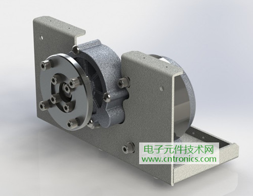 就那么簡(jiǎn)單！DIY屬于自己的“賽格威”平衡車