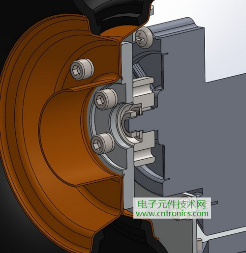 就那么簡(jiǎn)單！DIY屬于自己的“賽格威”平衡車