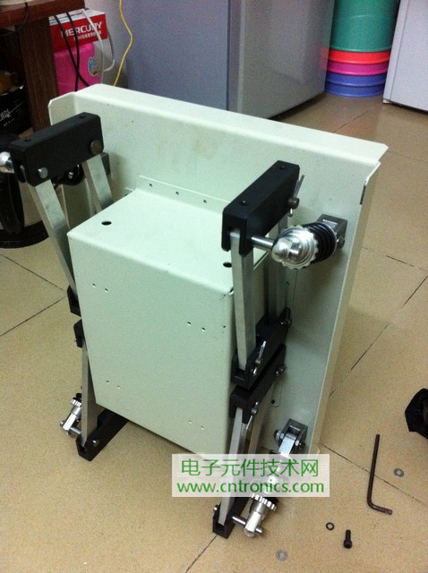 就那么簡(jiǎn)單！DIY屬于自己的“賽格威”平衡車