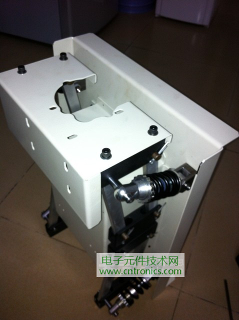 就那么簡(jiǎn)單！DIY屬于自己的“賽格威”平衡車