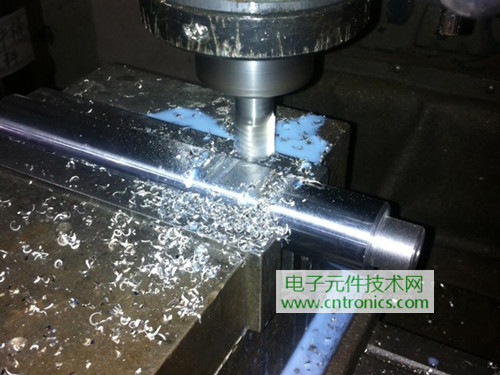 就那么簡(jiǎn)單！DIY屬于自己的“賽格威”平衡車