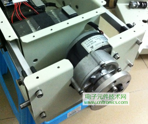 就那么簡(jiǎn)單！DIY屬于自己的“賽格威”平衡車