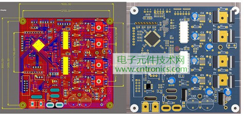 就那么簡(jiǎn)單！DIY屬于自己的“賽格威”平衡車