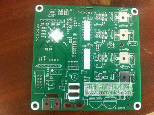 就那么簡(jiǎn)單！DIY屬于自己的“賽格威”平衡車