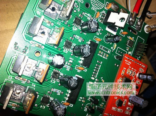 就那么簡(jiǎn)單！DIY屬于自己的“賽格威”平衡車