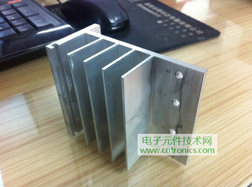 就那么簡(jiǎn)單！DIY屬于自己的“賽格威”平衡車