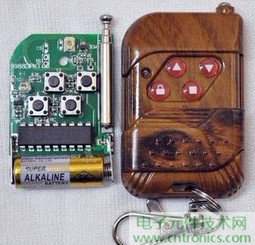 就那么簡(jiǎn)單！DIY屬于自己的“賽格威”平衡車