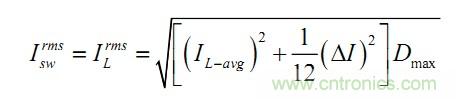 大牛獨(dú)創(chuàng)(五):反激式開關(guān)電源設(shè)計方法及參數(shù)計算