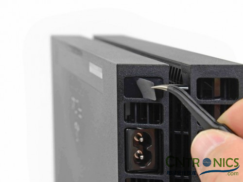 游戲機內(nèi)部的秘密:逆天級拆解索尼 PALY STATION 4!