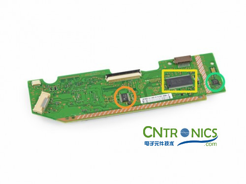 游戲機內(nèi)部的秘密:逆天級拆解索尼 PALY STATION 4!