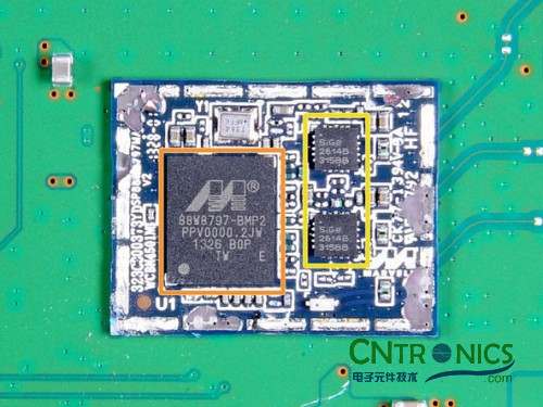 游戲機內(nèi)部的秘密:逆天級拆解索尼 PALY STATION 4!