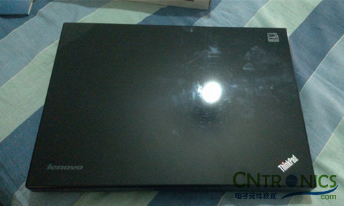 創(chuàng)意DIY：將筆記本大卸八塊做成臺(tái)式機(jī)！