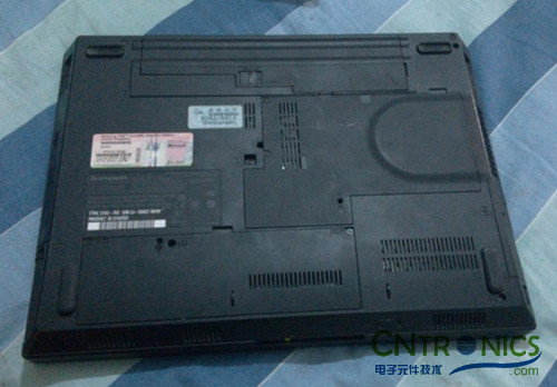 創(chuàng)意DIY：將筆記本大卸八塊做成臺(tái)式機(jī)！