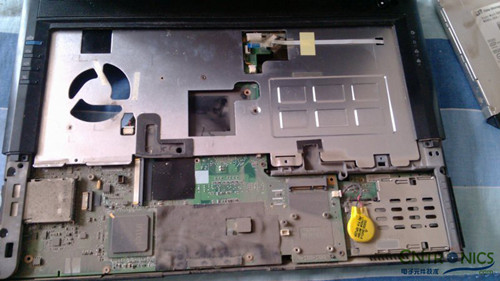 創(chuàng)意DIY：將筆記本大卸八塊做成臺(tái)式機(jī)！