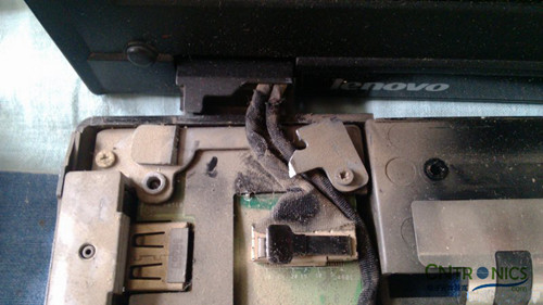 創(chuàng)意DIY：將筆記本大卸八塊做成臺(tái)式機(jī)！