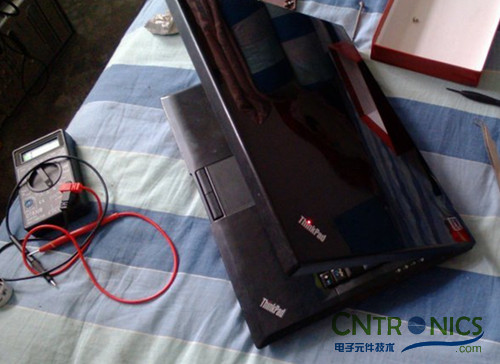 創(chuàng)意DIY：將筆記本大卸八塊做成臺(tái)式機(jī)！