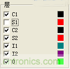 DIY菜鳥福音！感光干膜PCB負(fù)片輸出的一種方法！