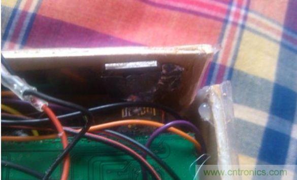 組裝，調(diào)試，安裝吸音棉