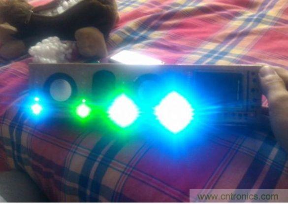 組裝，調(diào)試，安裝吸音棉