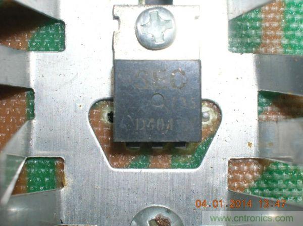 巧奪天工！大神利用山寨功放為高性價(jià)比逆變器"穿新衣"