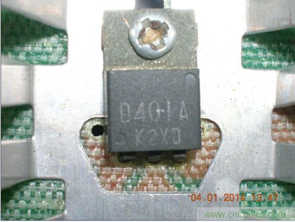 巧奪天工！大神利用山寨功放為高性價(jià)比逆變器"穿新衣"