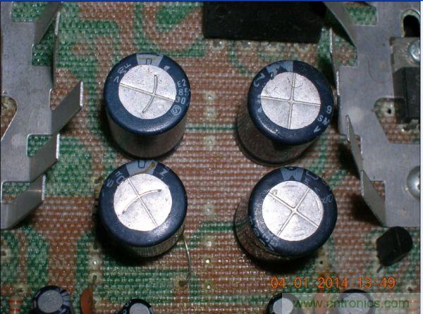 巧奪天工！大神利用山寨功放為高性價(jià)比逆變器"穿新衣"