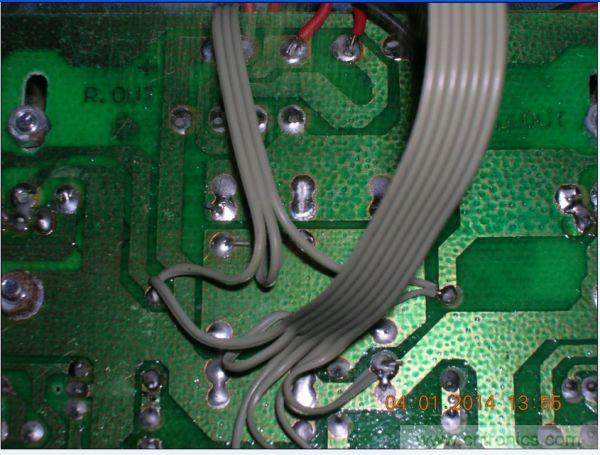 巧奪天工！大神利用山寨功放為高性價(jià)比逆變器“穿新衣”