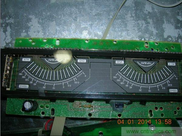 巧奪天工！大神利用山寨功放為高性價(jià)比逆變器“穿新衣”