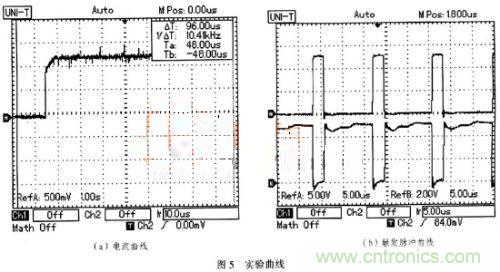 一步到位，半導(dǎo)體激光管LD的電源設(shè)計