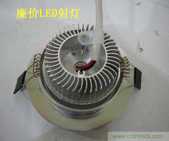 DIY：大雄家的路燈，帶你找回童年的記憶