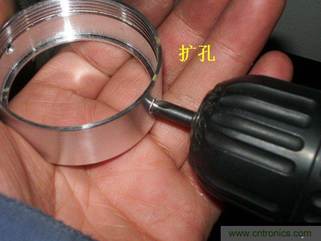 DIY：大雄家的路燈，帶你找回童年的記憶