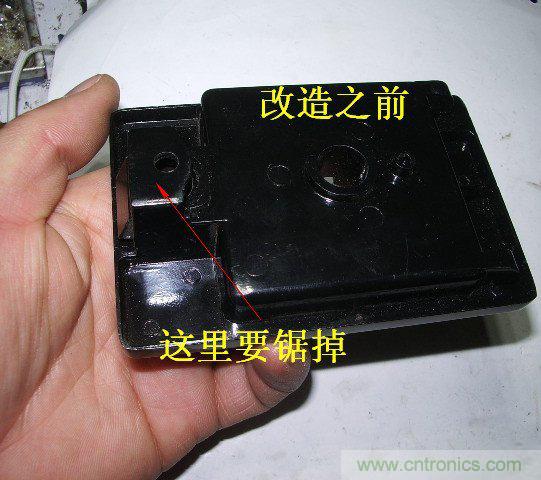 DIY：大雄家的路燈，帶你找回童年的記憶