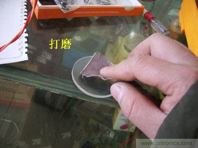 DIY：大雄家的路燈，帶你找回童年的記憶