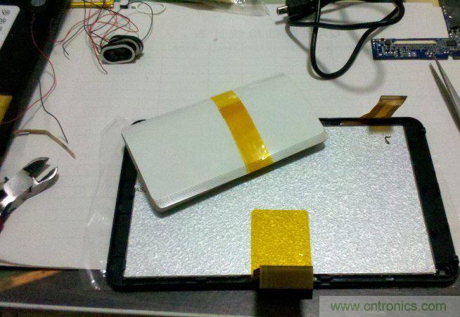 超強(qiáng)DIY:分享潮流筆記本制作全過程