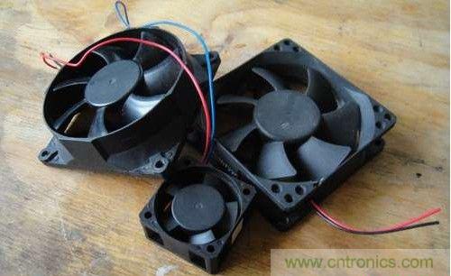 創(chuàng)意DIY！迷你風力發(fā)電機！