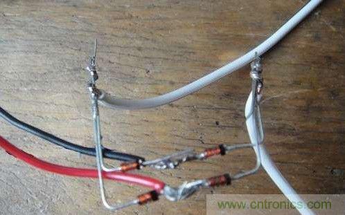 創(chuàng)意DIY！迷你風力發(fā)電機！