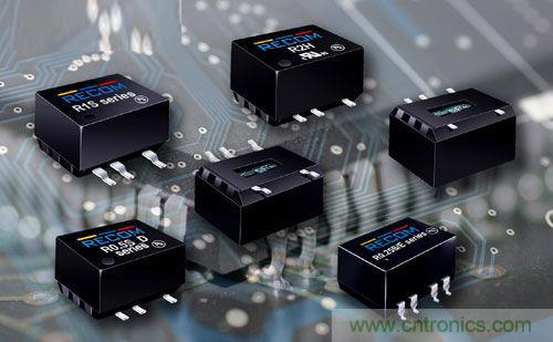 DC/DC轉(zhuǎn)換器可以實(shí)現(xiàn)低成本嗎？