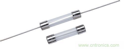 解析測(cè)試儀保險(xiǎn)絲選型，雖小但是馬虎不得