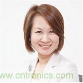 田吉平:Mouser Electronics 亞太區(qū)市場與商務(wù)拓展總監(jiān)
